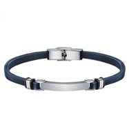 Bracelet Sector No Limits Man in Steel SZV95 - SZV95